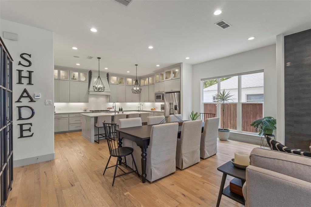 Linwood Add - Residential
