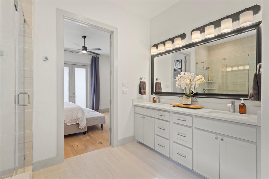 Linwood Add - Residential
