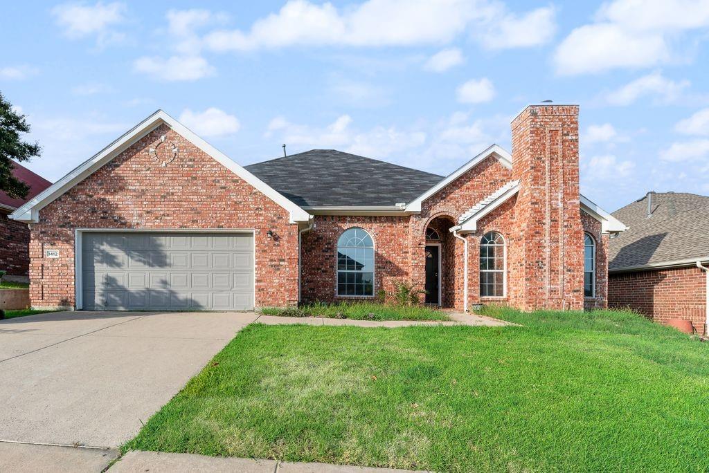 1412 Melody Lane