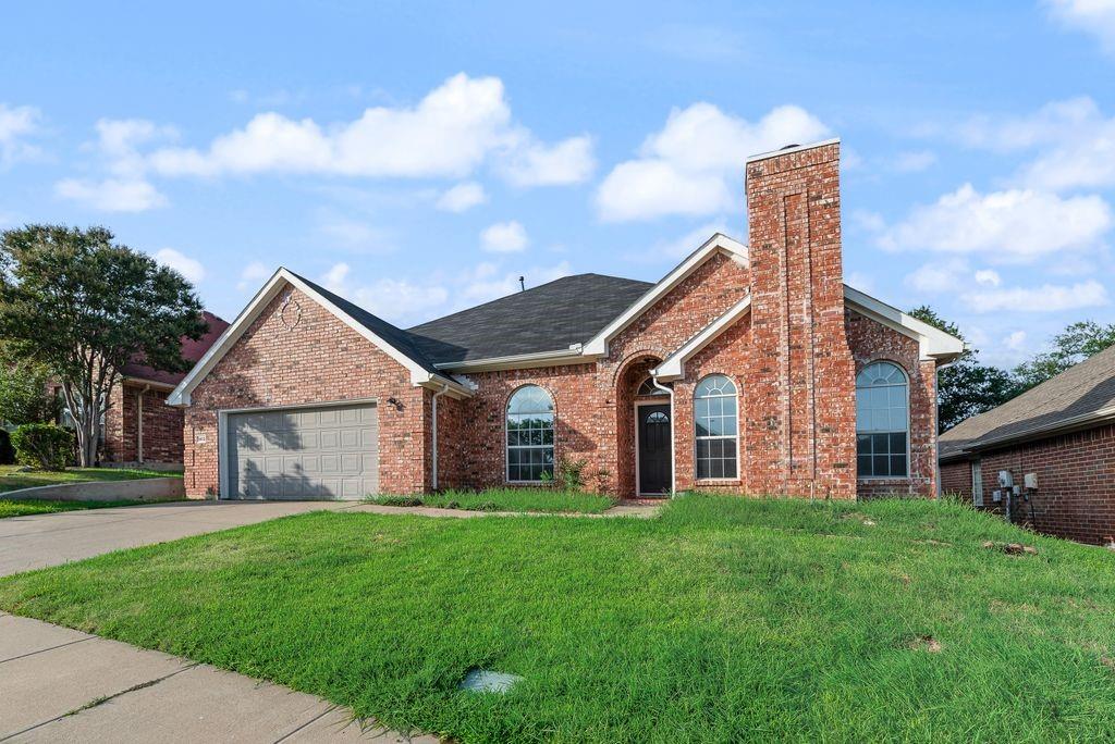 1412 Melody Lane