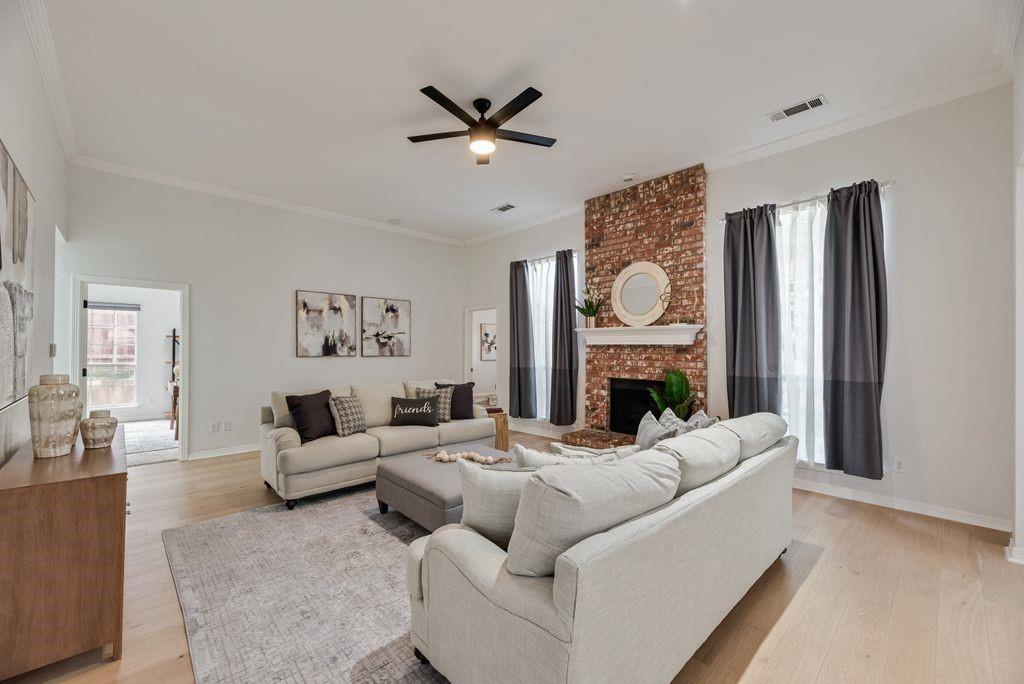1412 Melody Lane