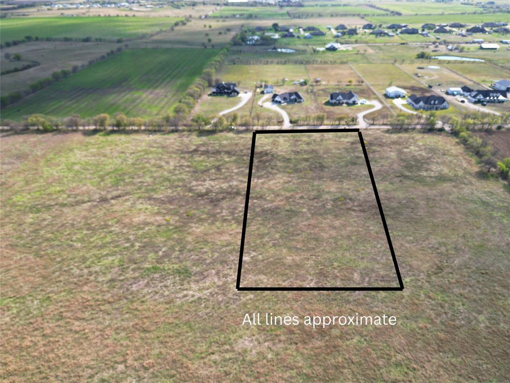 Lot 1 Borth Road