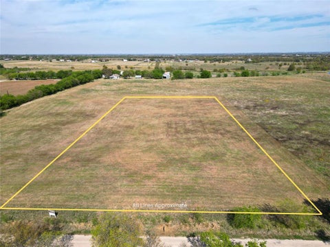 Photo of Lot 1 Borth Road, Sanger, TX 76266 (MLS # 21417713)