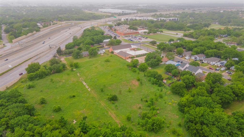 Dalworth Park - Land