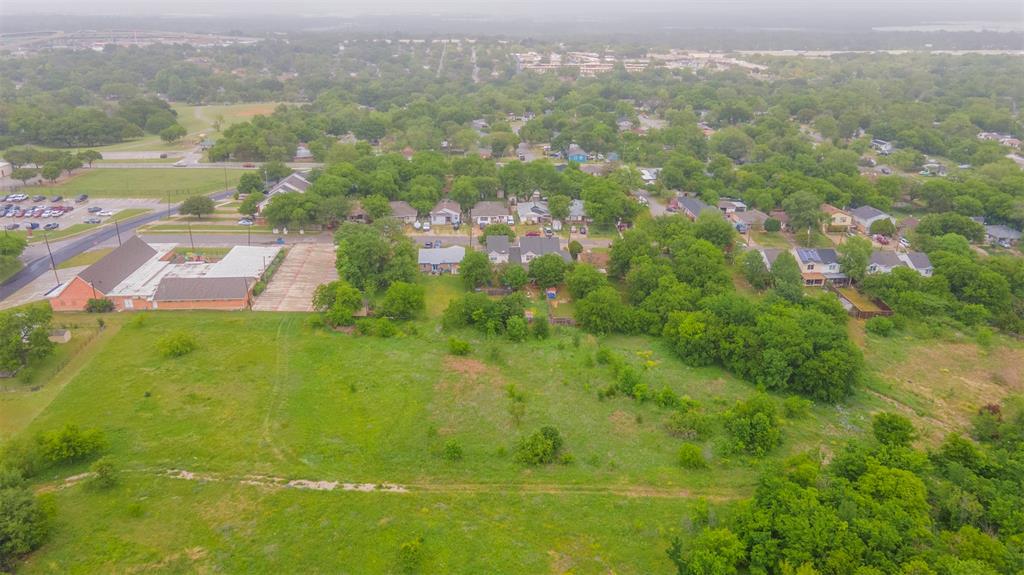 Dalworth Park - Land