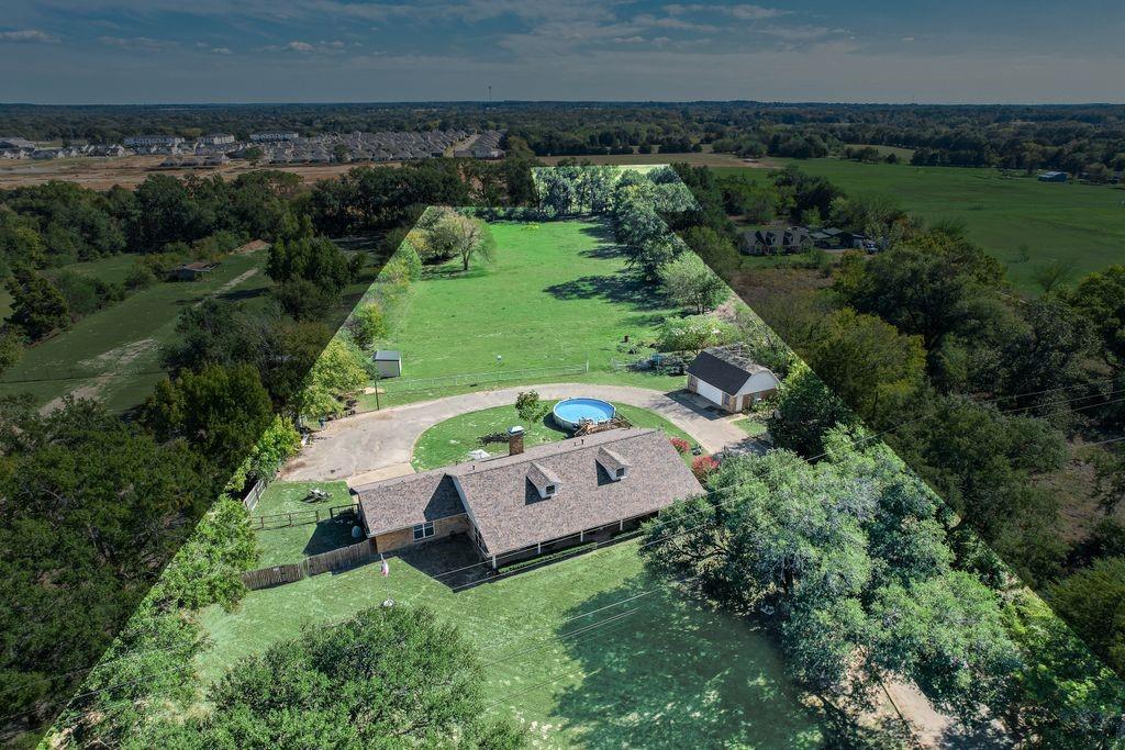 1814 Mill Creek Road