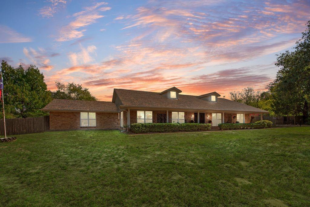 1814 Mill Creek Road