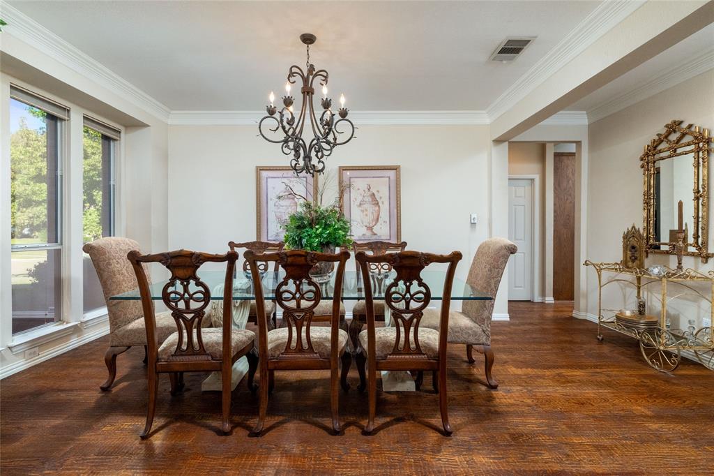 Retreat At Hidden Lakes The - Residential