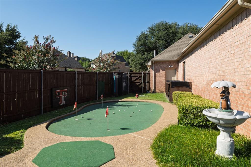 Retreat At Hidden Lakes The - Residential