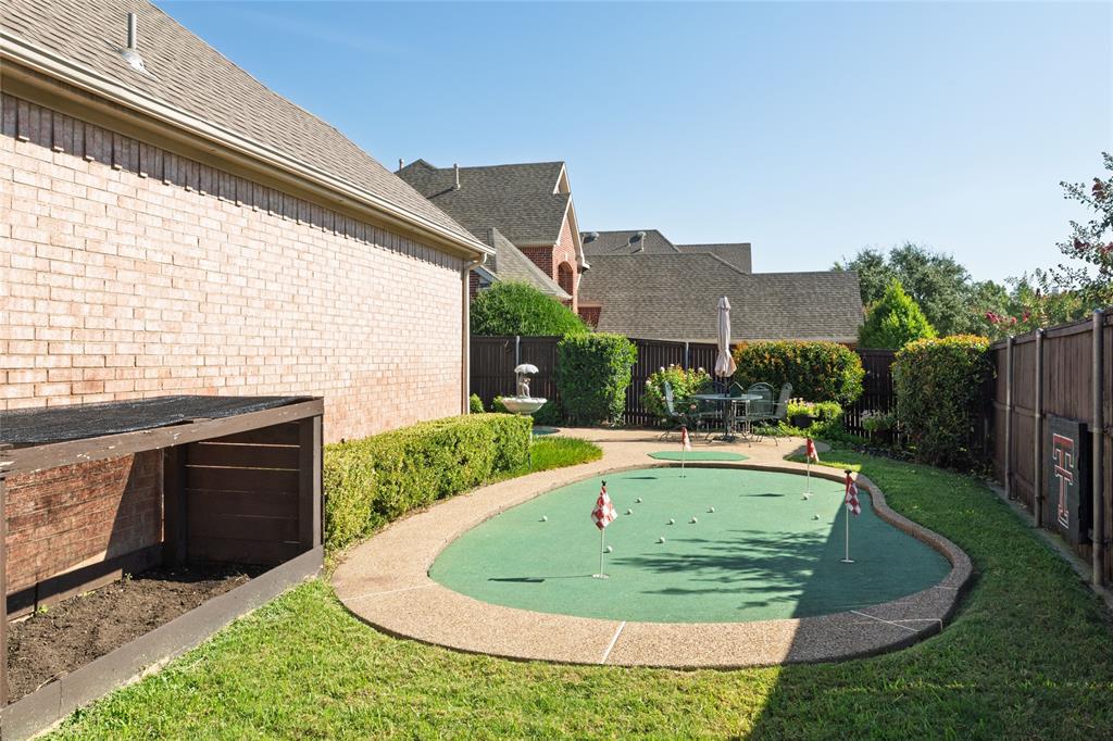 Retreat At Hidden Lakes The - Residential