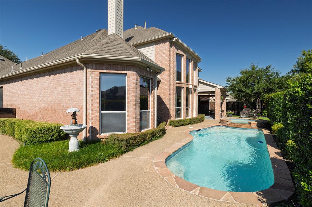 Retreat At Hidden Lakes The - Residential