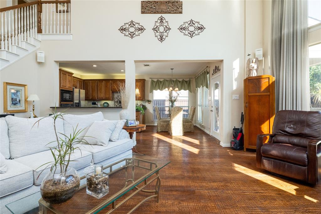 Retreat At Hidden Lakes The - Residential