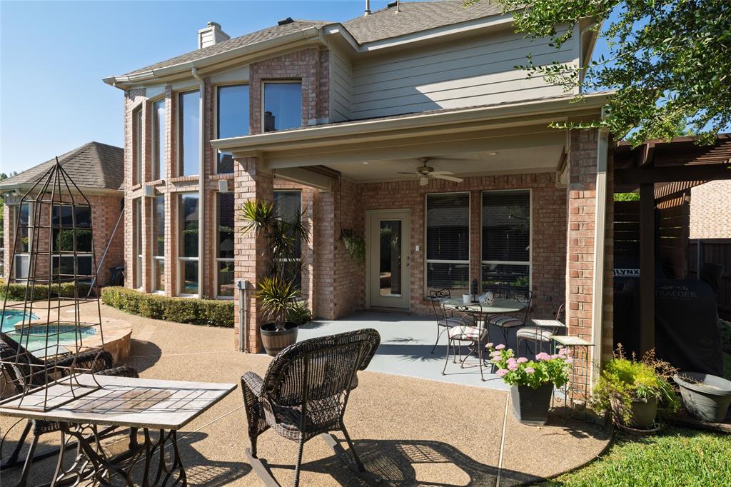 Retreat At Hidden Lakes The - Residential