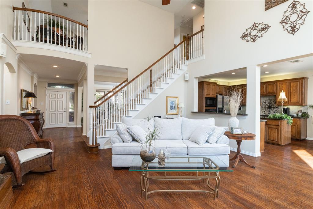 Retreat At Hidden Lakes The - Residential