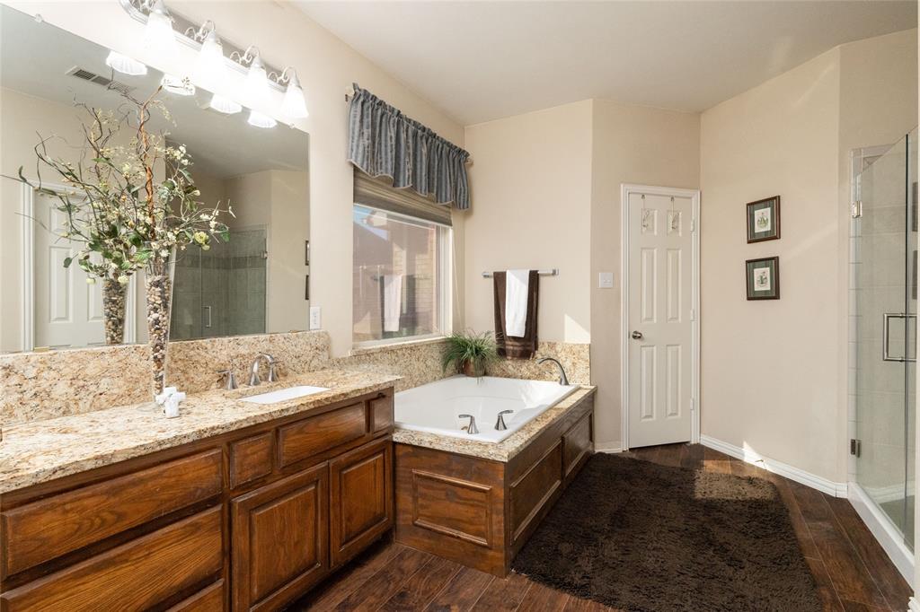 Retreat At Hidden Lakes The - Residential