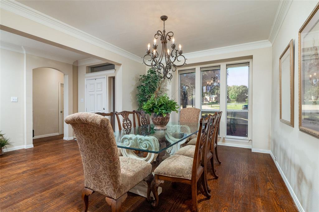 Retreat At Hidden Lakes The - Residential