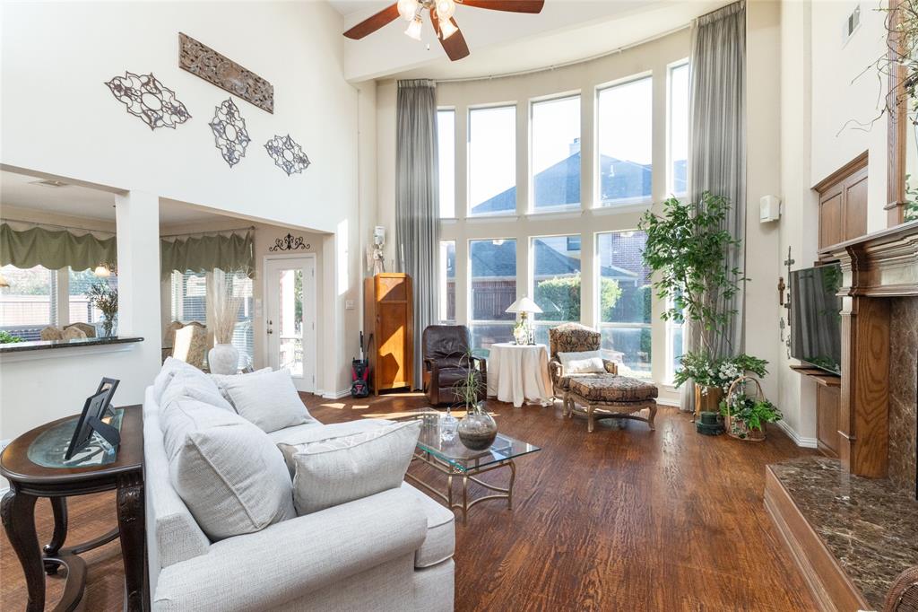 Retreat At Hidden Lakes The - Residential