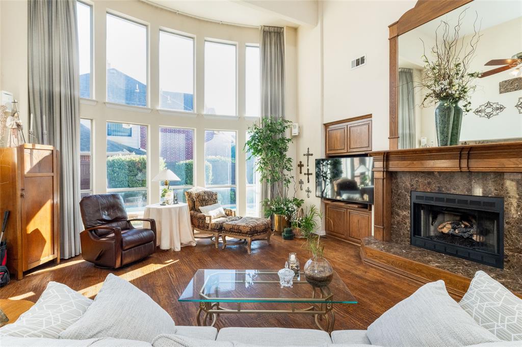 Retreat At Hidden Lakes The - Residential