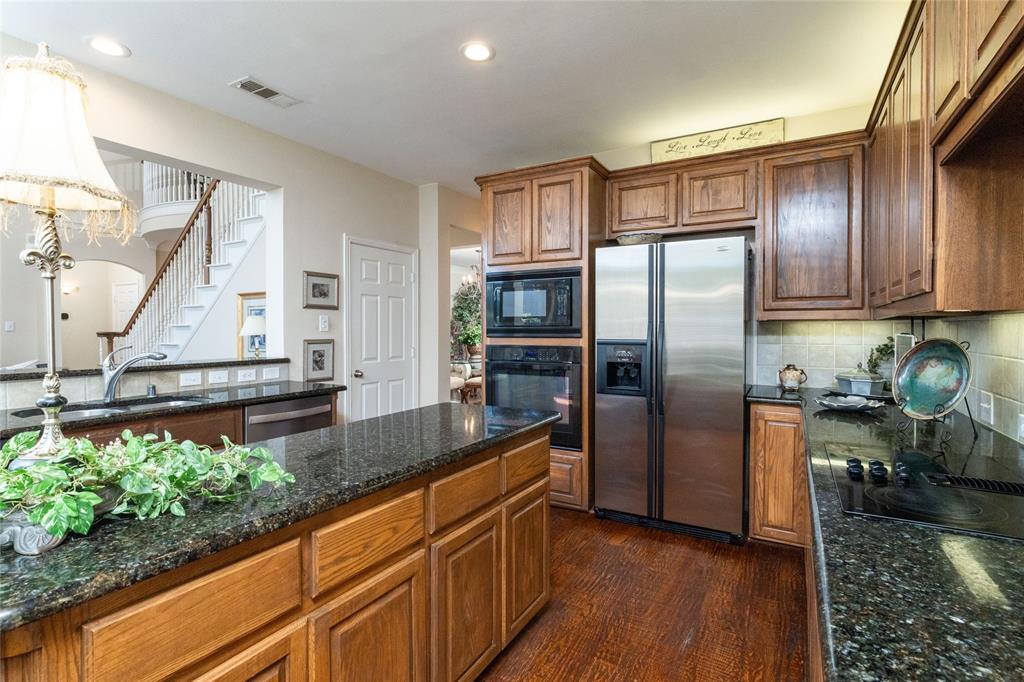 Retreat At Hidden Lakes The - Residential