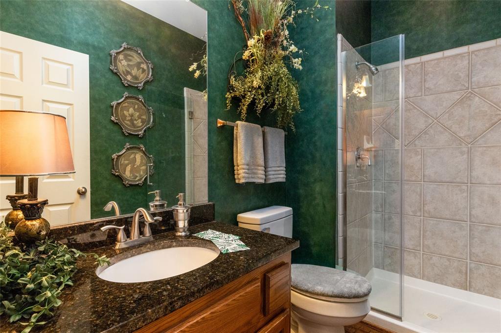 Retreat At Hidden Lakes The - Residential