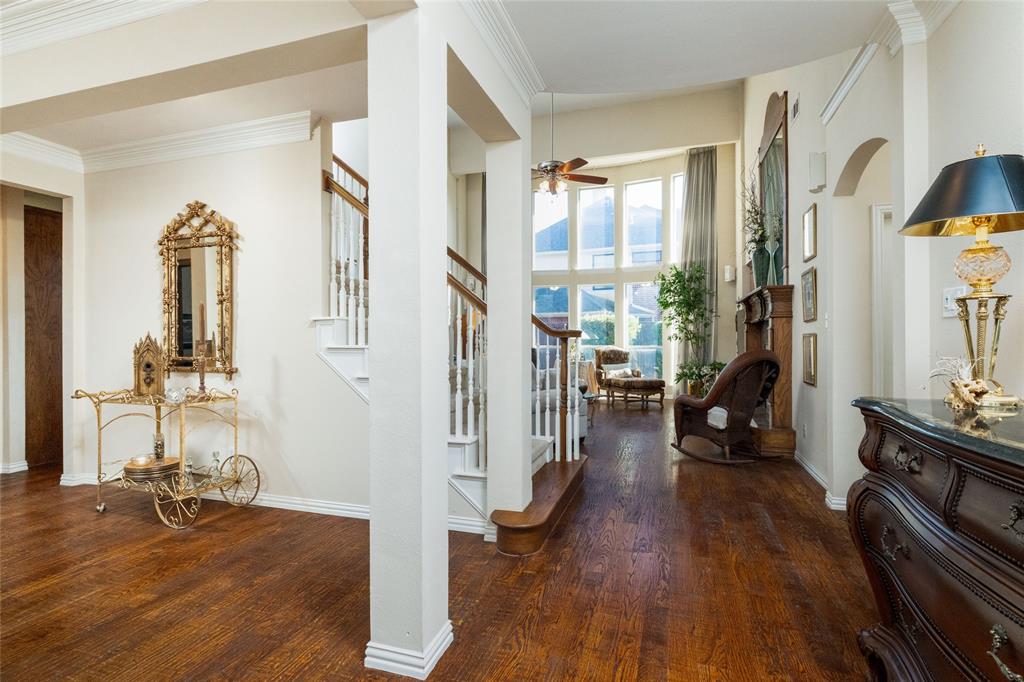 Retreat At Hidden Lakes The - Residential