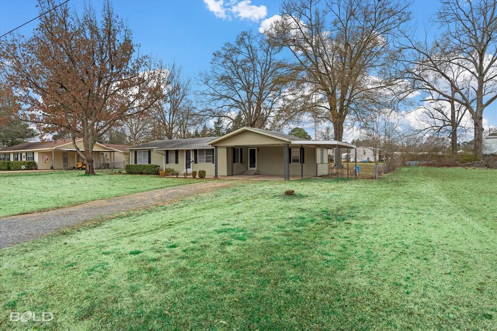 Keithville, Louisiana 71047, United States, 3 Bedrooms Bedrooms, ,1 BathroomBathrooms,Residential,Active,9226