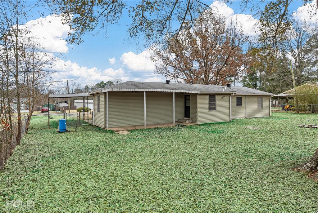 Keithville, Louisiana 71047, United States, 3 Bedrooms Bedrooms, ,1 BathroomBathrooms,Residential,Active,9226