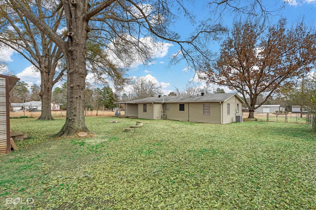 Keithville, Louisiana 71047, United States, 3 Bedrooms Bedrooms, ,1 BathroomBathrooms,Residential,Active,9226