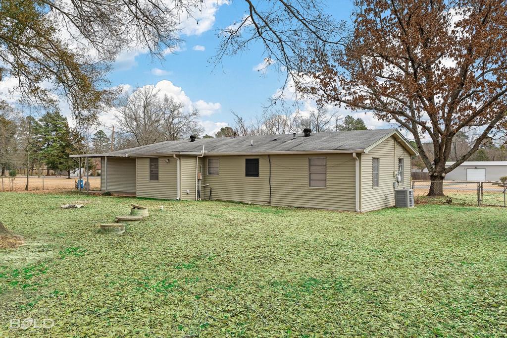Keithville, Louisiana 71047, United States, 3 Bedrooms Bedrooms, ,1 BathroomBathrooms,Residential,Active,9226