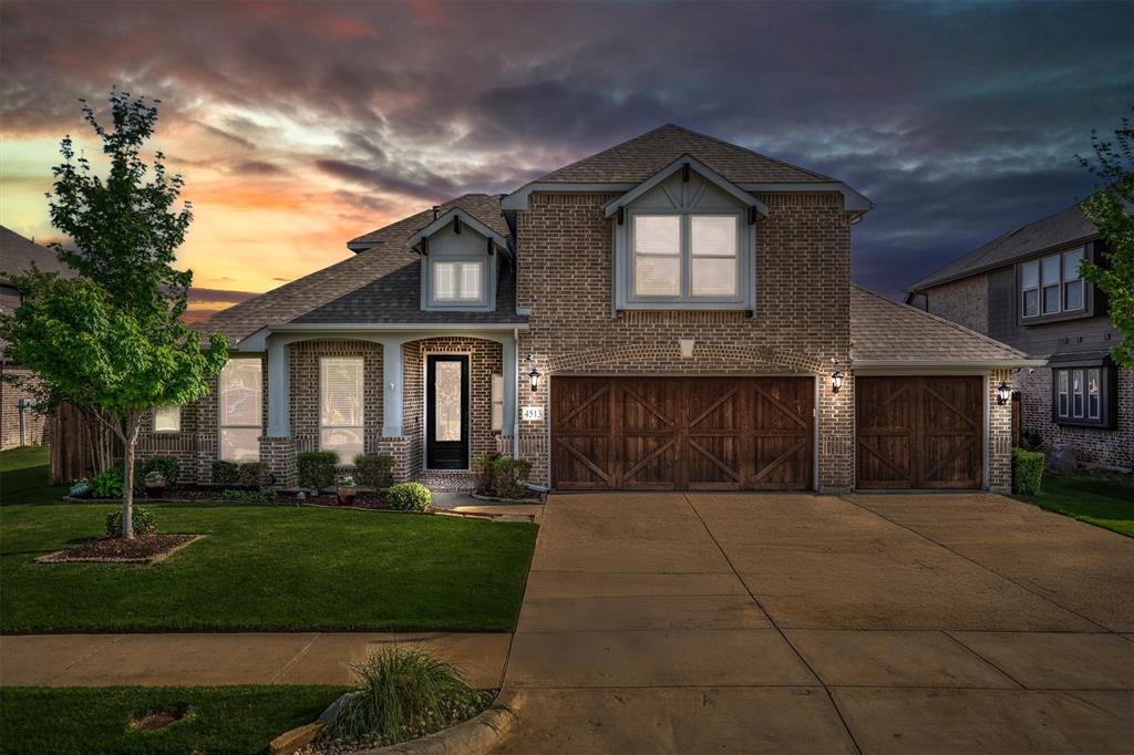 4513 Stillhouse Hollow Lane