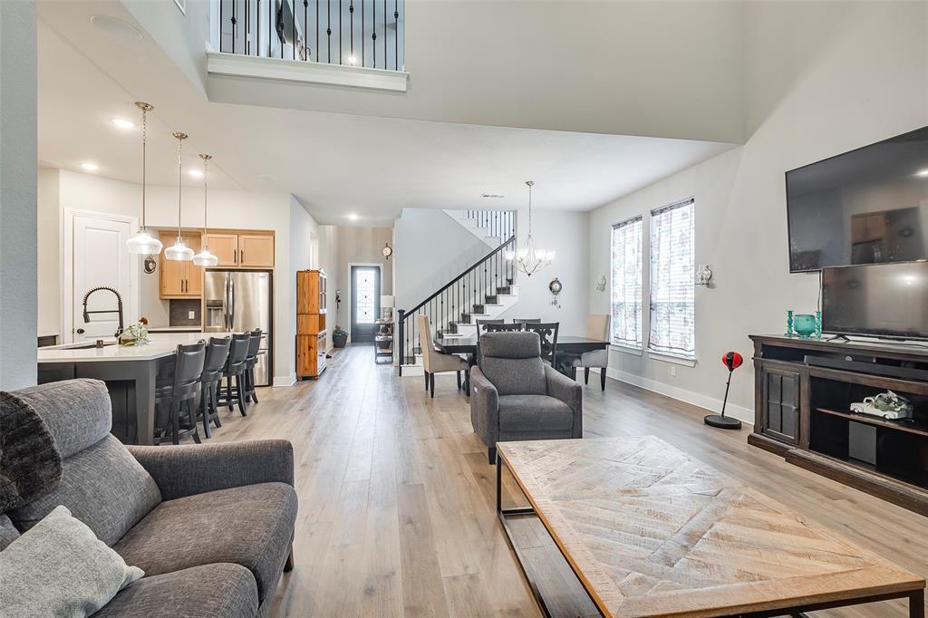 Morningstar Ph 3 Sec 8 - Residential Lease