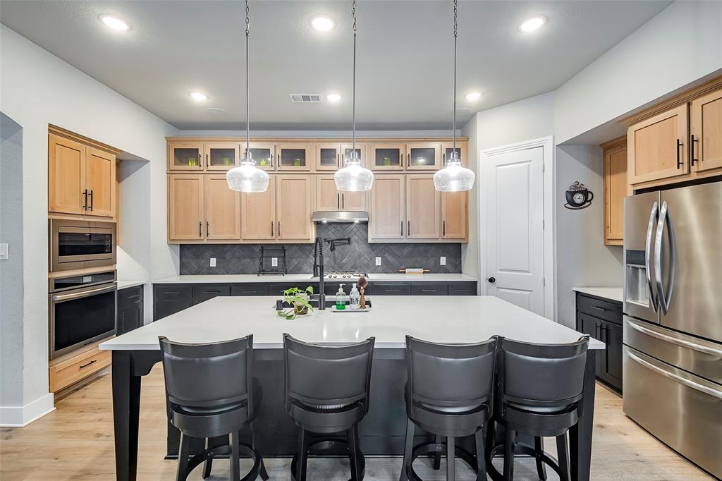 Morningstar Ph 3 Sec 8 - Residential Lease