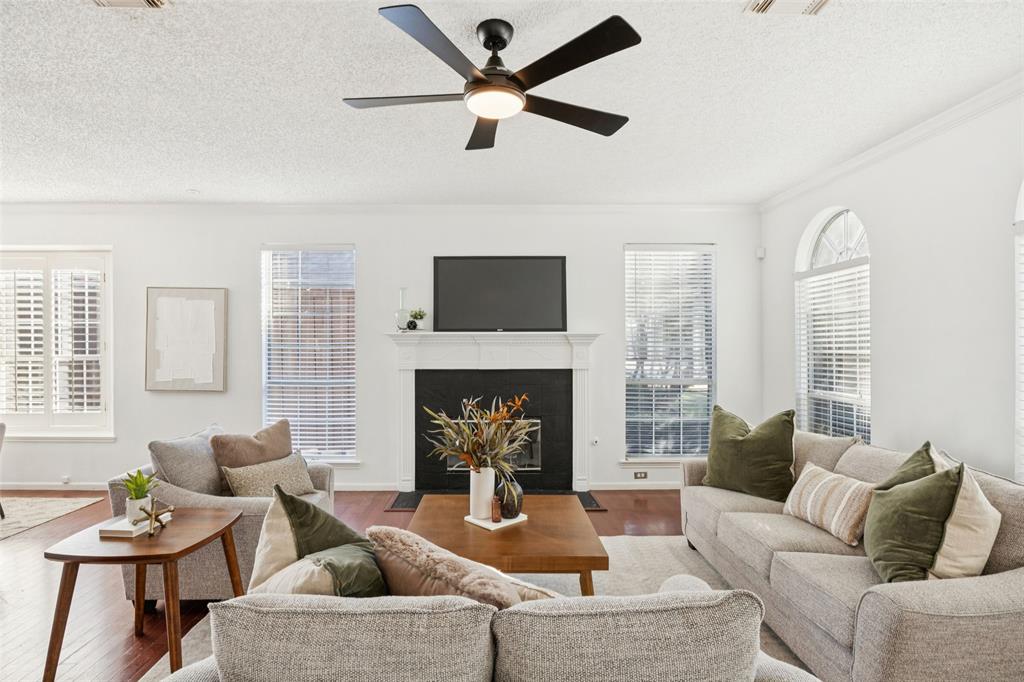 Covington Square - Residential