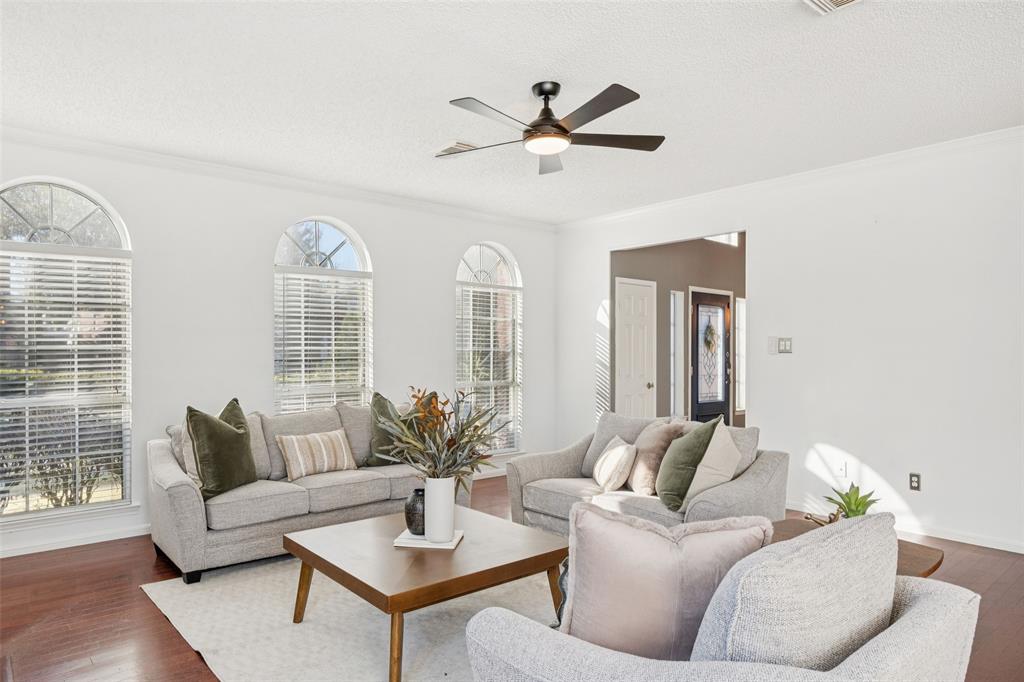 Covington Square - Residential