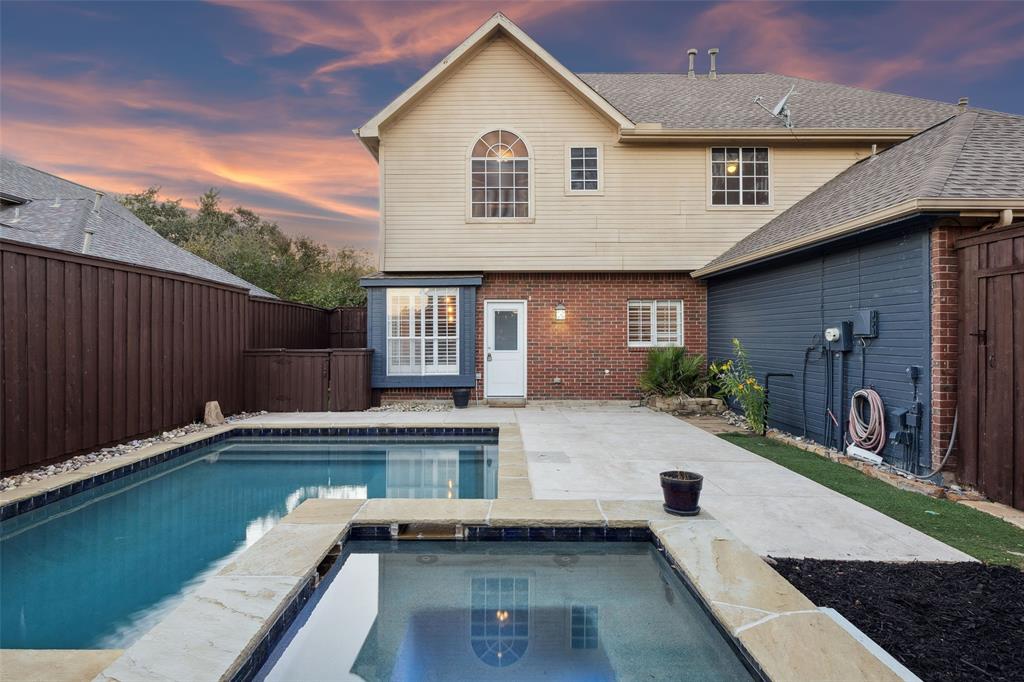 Covington Square - Residential