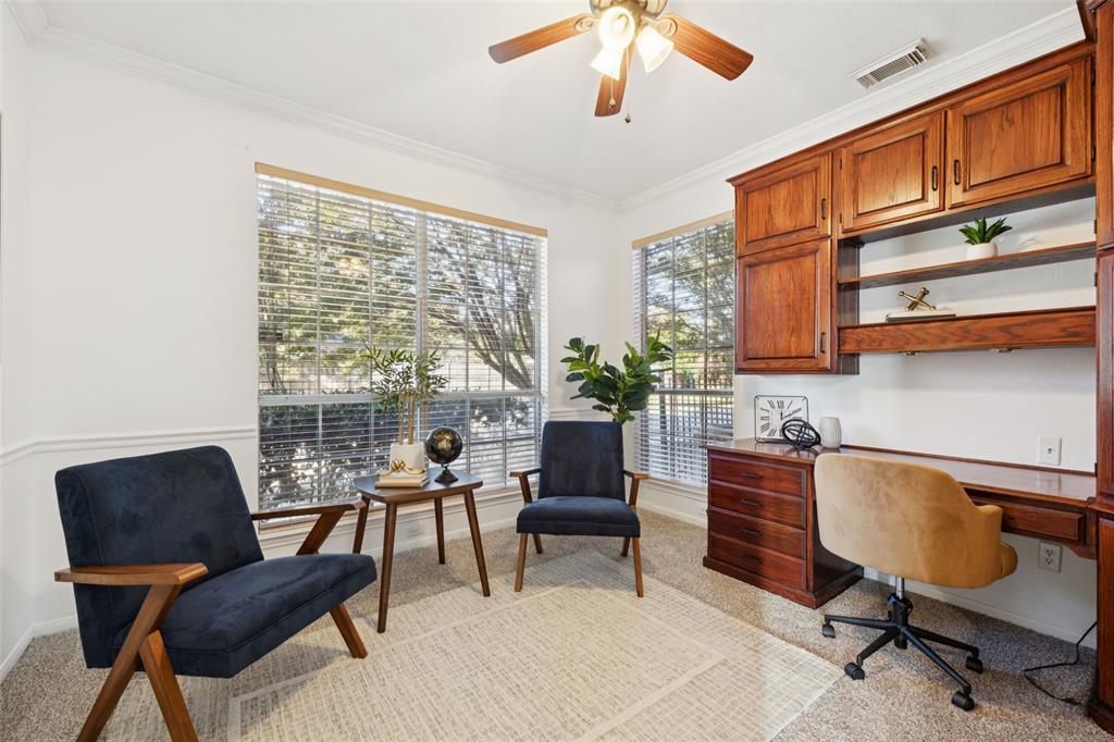 Covington Square - Residential