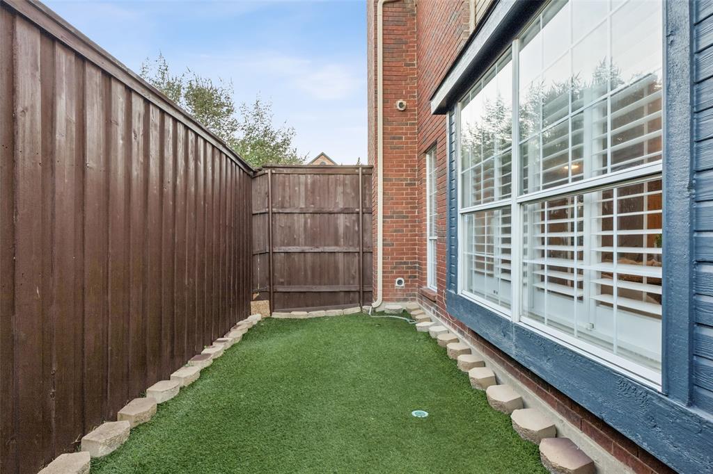 Covington Square - Residential