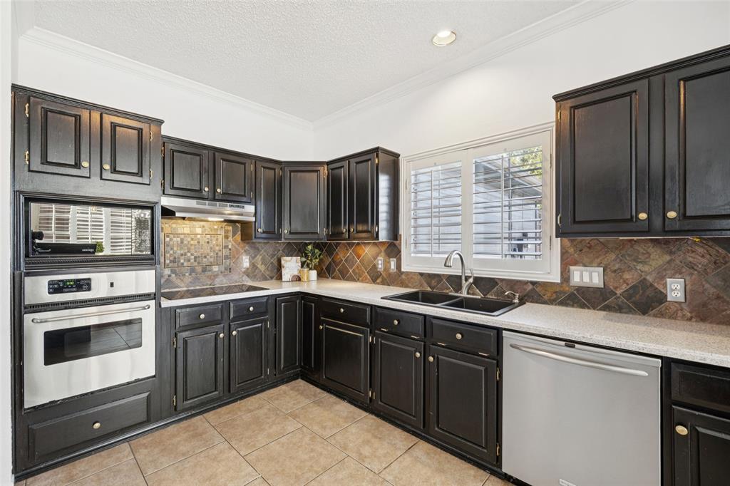 Covington Square - Residential