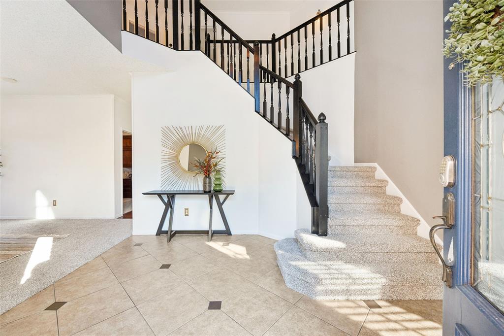 Covington Square - Residential