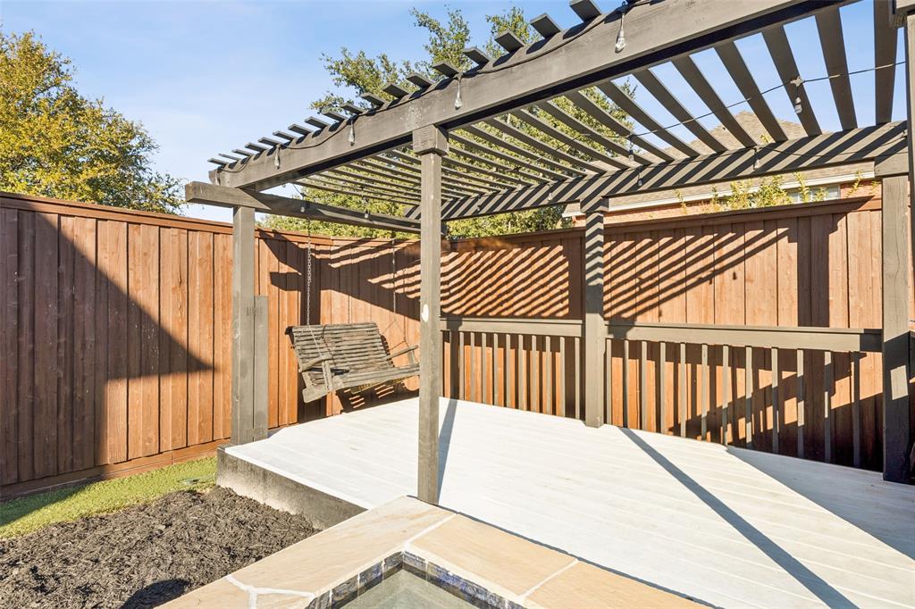 Covington Square - Residential