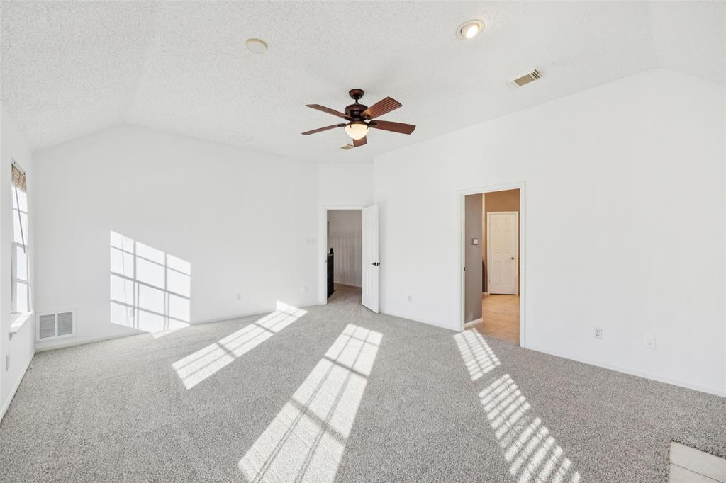 Covington Square - Residential