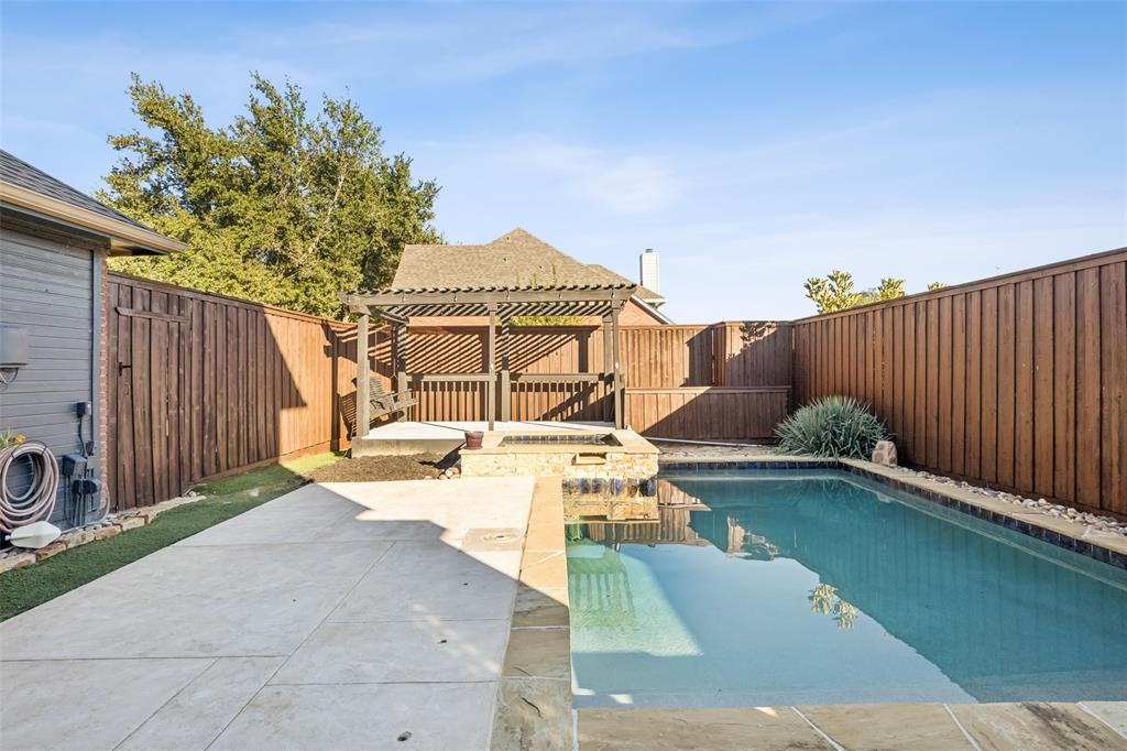 Covington Square - Residential