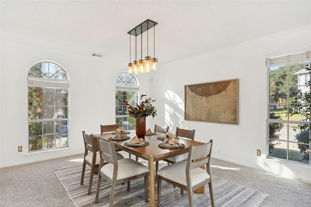 Covington Square - Residential