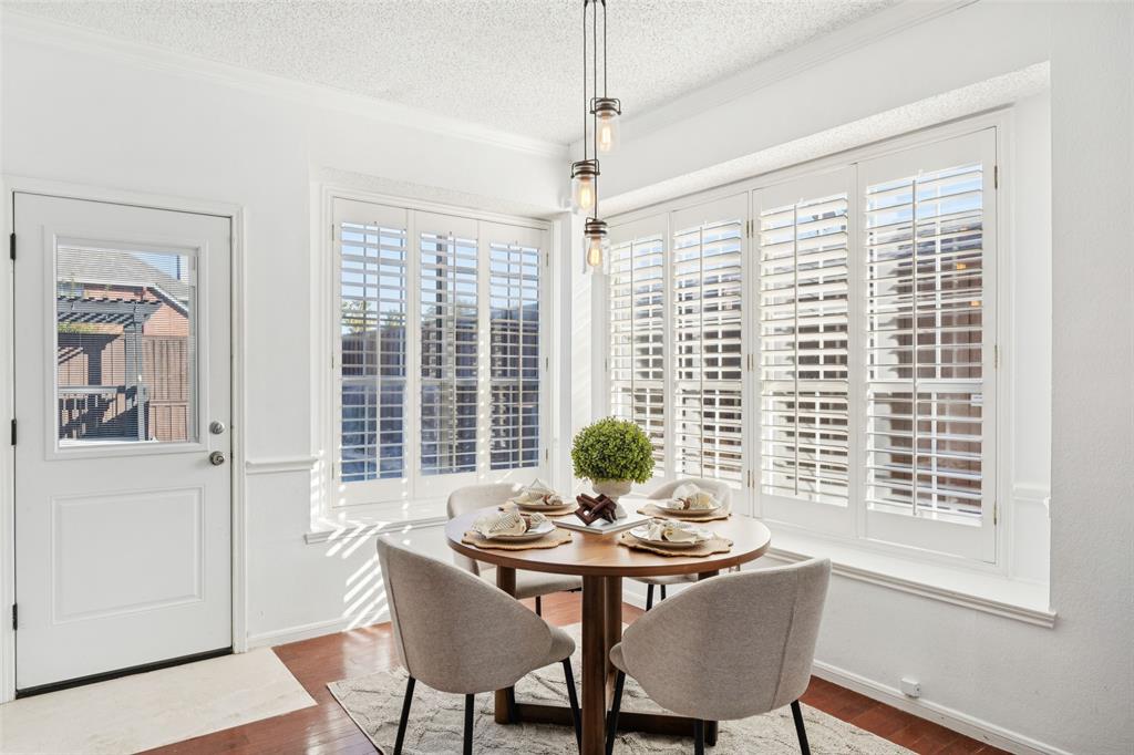 Covington Square - Residential