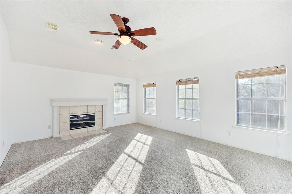 Covington Square - Residential