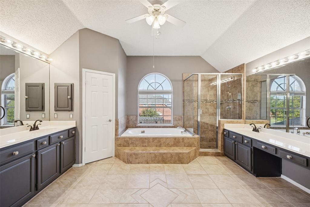 Covington Square - Residential