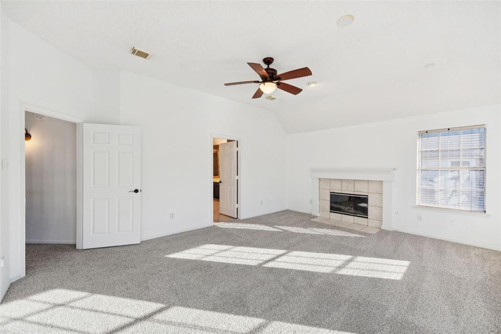 Covington Square - Residential