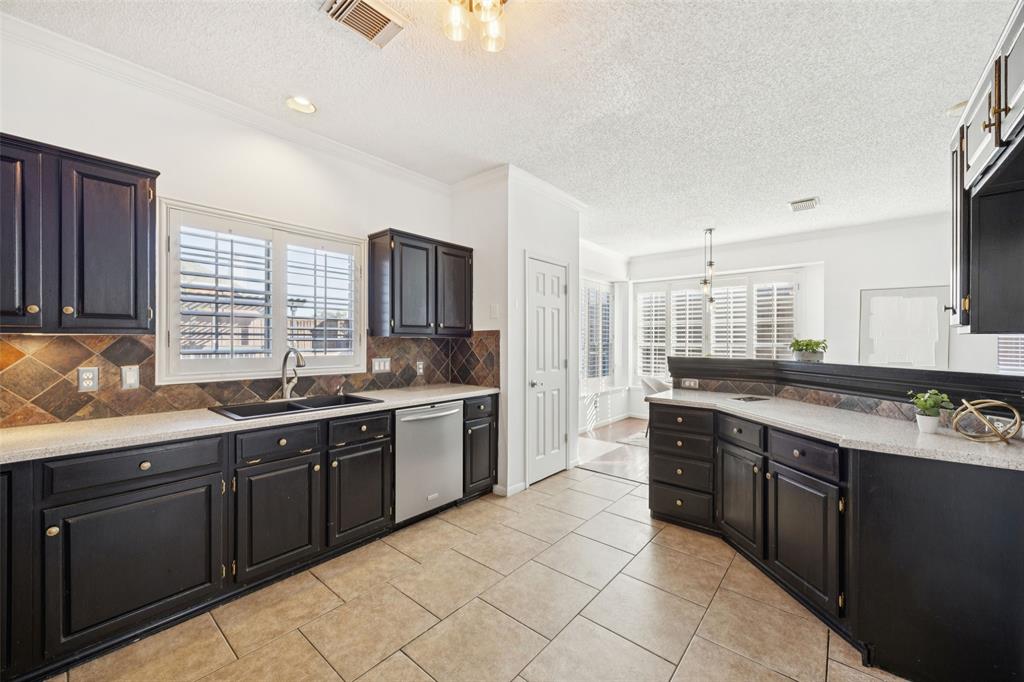 Covington Square - Residential