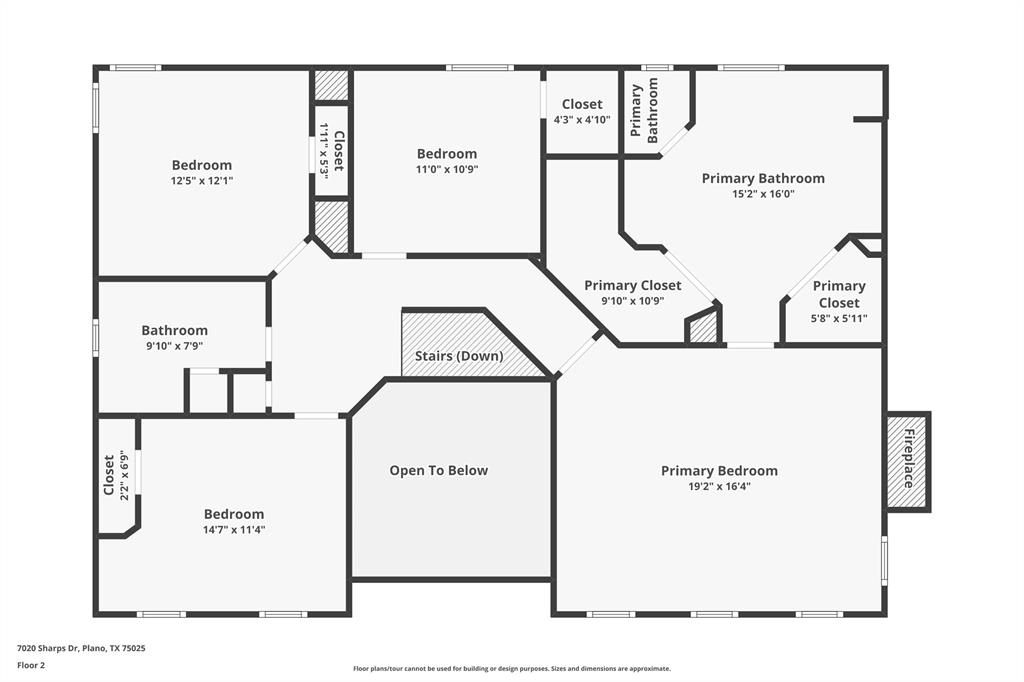 Covington Square - Residential