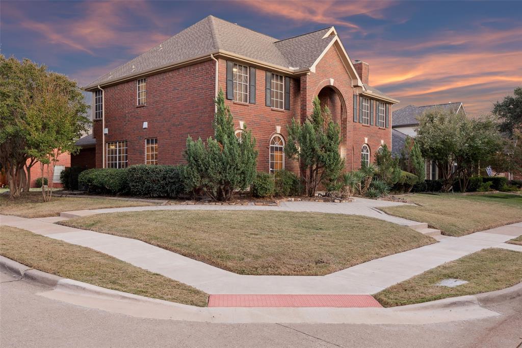 Covington Square - Residential